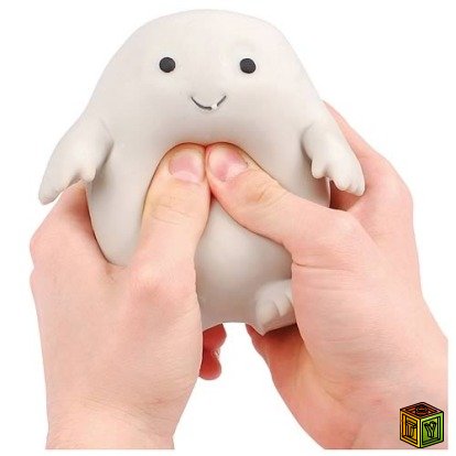Игрушка от стресса от Доктора Кто Игрушка от стресса от Доктора Кто