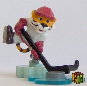 Sporty Animals Kinder-Surprise Sporty Animals Kinder-Surprise