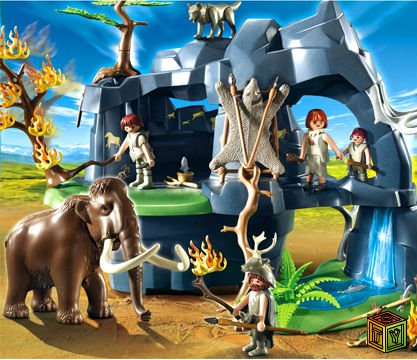 Игрушки Playmobil c Toy Fair 2012 Игрушки Playmobil c Toy Fair 2012