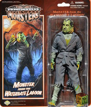 Игрушки Presidential Monster Игрушки Presidential Monster