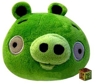 Angry Birds плюшевые игрушки Angry Birds плюшевые игрушки