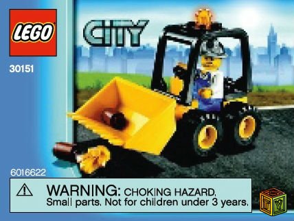 Золотая лихорадка Lego Mining Золотая лихорадка Lego Mining