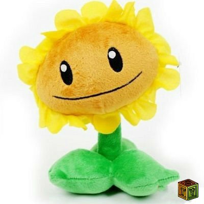 Игрушки Plants vs. Zombies Игрушки Plants vs. Zombies