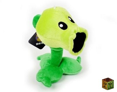 Игрушки Plants vs. Zombies Игрушки Plants vs. Zombies