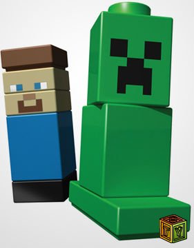 Lego MineCraft Lego MineCraft