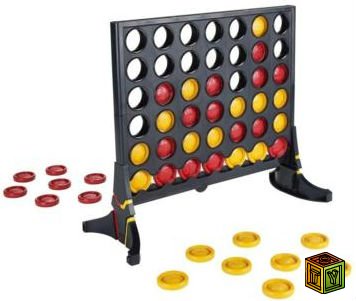 Собери 4 / Connect 4 Собери 4 / Connect 4
