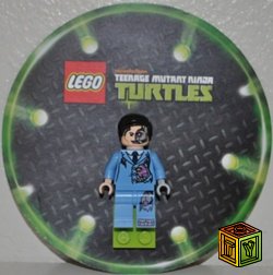 Lego Черепашки Ниндзя Lego Черепашки Ниндзя