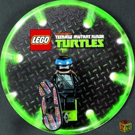 Lego Черепашки Ниндзя Lego Черепашки Ниндзя
