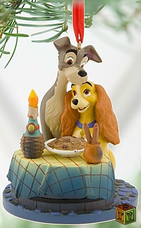 Ёлочные новогодние украшения Disney Ёлочные новогодние украшения Disney