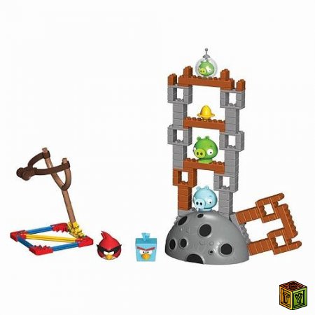 Конструктор Lego Angry Birds