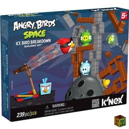 Конструктор Lego Angry Birds