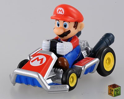 Игрушки Mario Kart 7 Игрушки Mario Kart 7