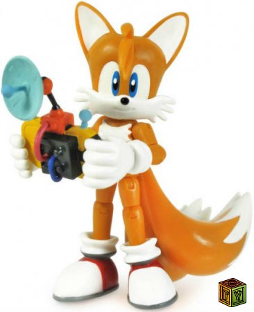 Игрушки Sonic