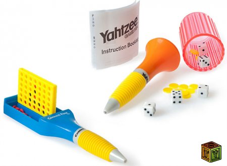 Classic Game Pens