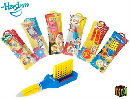 Classic Game Pens