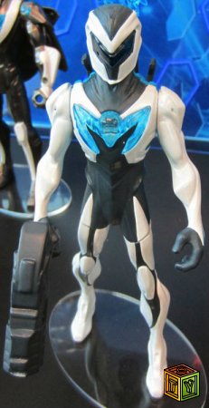 Игрушки Max Steel от Mattel