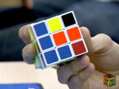Венгерская компания выпустит новые версии кубика Рубика