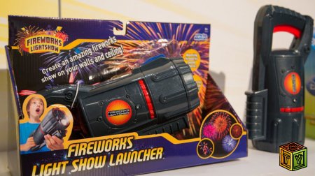 12 необычных игрушек с Нью-Йоркской ярмарки