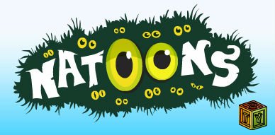 Информация о животных от Natoons