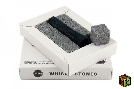Камни для виски "Whiskey Stones"